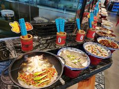 -厨嫂当家(水口店)