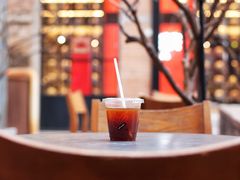 -大酉·M Coffee(北京美术馆店)