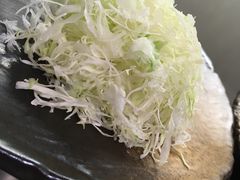 -牛かつもと村(上野店)