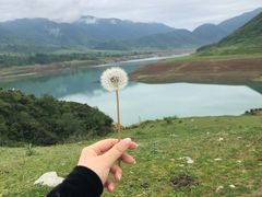 -石棉县孟获城
