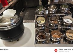 -重庆丽苑维景国际大酒店·海鲜自助餐厅