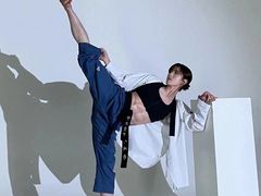-正道拳击·跆拳道馆(青少年活动中心)