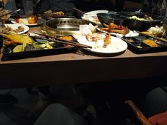 -火炉火自助餐(枫蓝国际店)