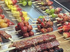 -Olé精品超市(前海壹方城店)