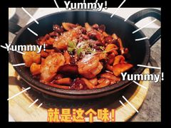 -港丽餐厅(龙之梦长宁店)