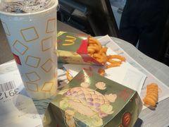 -麦当劳(东大桥店)