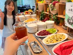 -柳州东城华美达广场酒店·欧亚西餐厅