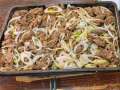 -清真永恒华威肉饼(潘家园店)