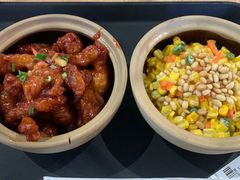 -盒马X会员店(王府井奥莱UP TOWN店)