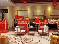 -御茶膳房皇家糕点博物馆(北京首店)