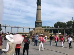 -人民防洪胜利纪念塔