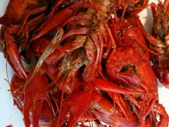 -银帆宾馆-自助餐厅(金马路店)