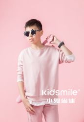 -小鬼当佳儿童摄影(河北保定店)