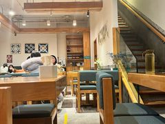 -山茶云南菜(中关村店)
