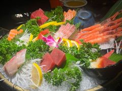 -無二炙坊·和牛烧肉(大钟寺1733店)