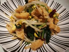 -汉唐宴长安食府