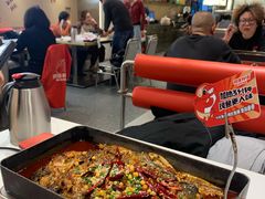 -雅佳神话·麻辣烤鱼(新街口店)