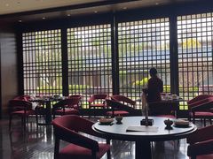 -福州仓山凯悦酒店·闽味中餐厅