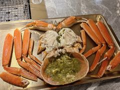 -本达人海鲜烧烤·朝鲜族风味(发展店)