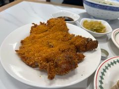鳝丝面-鲁达面馆本帮风味(共康东路店)
