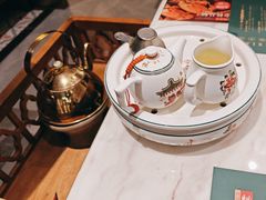 -悦得闲广式茶楼点心(石厦时代广场店)