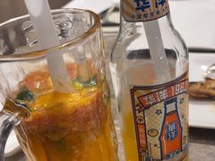 -大渔铁板烧(花园道店)