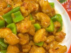 -闯关东东北农家菜(崂山石老人店)