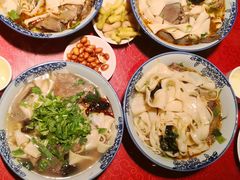 -萧记三鲜烩面(郑汴路店)