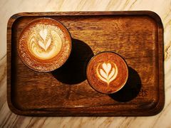 -Peet's 皮爷咖啡(东湖路手作店)