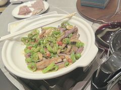 -燕兰楼·清真西北融合菜(亚运村店)