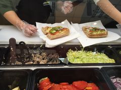 -赛百味SUBWAY(家佳源店)