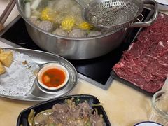 -合记汕头牛肉店(嘉禾路店)