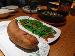 -云海肴·汽锅鸡·云南菜(高德置地店)