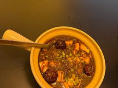 -盛元荼集  素食(滨江凯德壹店)