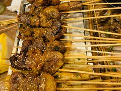 -夏记烤官达人·徐州鲜羊肉串(江宁店)