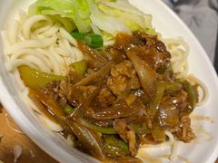 -新月斋(豆瓣胡同店)
