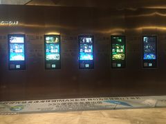 售票处-金逸影城(广州海珠城激光IMAX店)