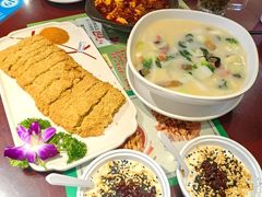 -清真·老兰家(兴善寺西街总店)