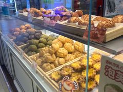 -西树泡芙(湖滨银泰in77B区店)