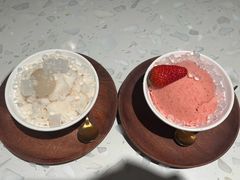 -聪嫂私房甜品(旺角二店)
