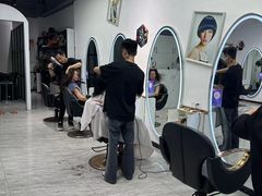 -肯德基(万科城店)