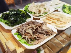 -清真·天府皇城坝百年牛肉火锅(皇城清真寺店)
