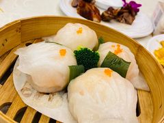 -万山楼海鲜酒家·二十三年老字号