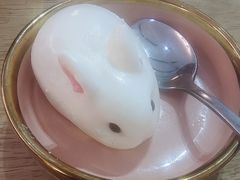 -夏日玛莉西餐厅(梅溪湖步步高店)