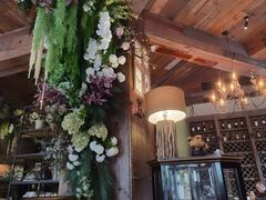-一棵树·意大利西餐厅One Tree(新城店)