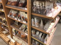 -MUJI无印良品(武汉世界城广场店)