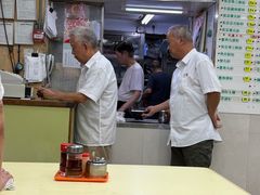 -文辉墨鱼丸大王(铜锣湾渣甸街总店)