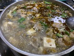 -韩妹鱼庄·泸定老字号(泸定店)