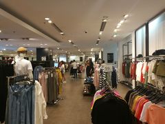 -ZARA(恒隆广场店)