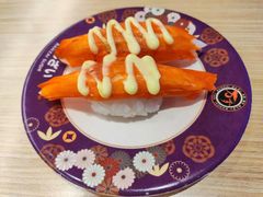 -万岁寿司(万国店)